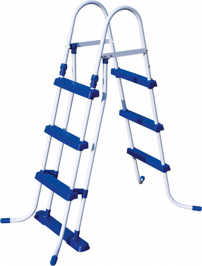 3 Step Pool Ladder 107cm