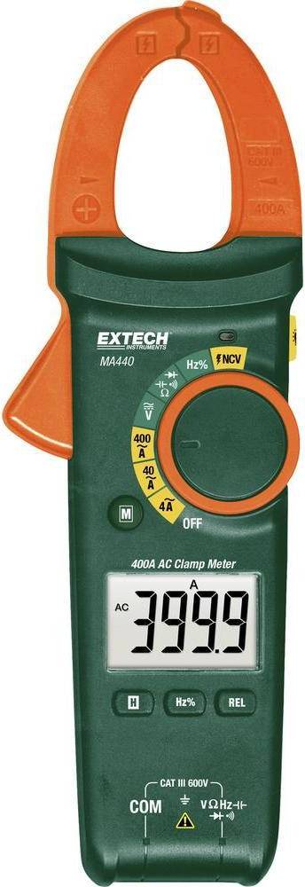 Extech MA440 Multimeter 600 V