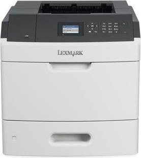 Lexmark MS818dn