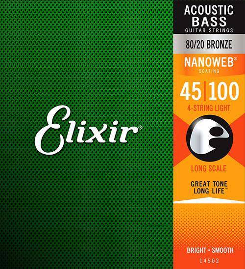 Elixir 14502