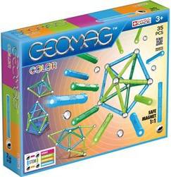 Geomag Color 35pcs