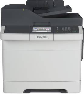 Lexmark CX417de
