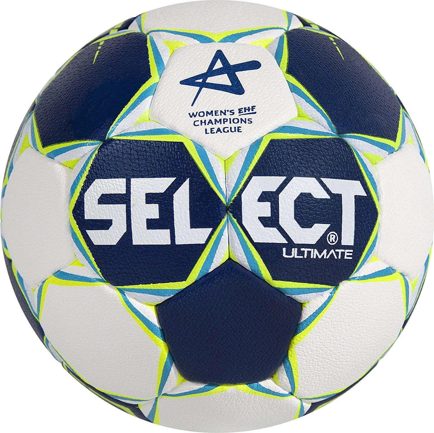 Select Ultimate CL Competition