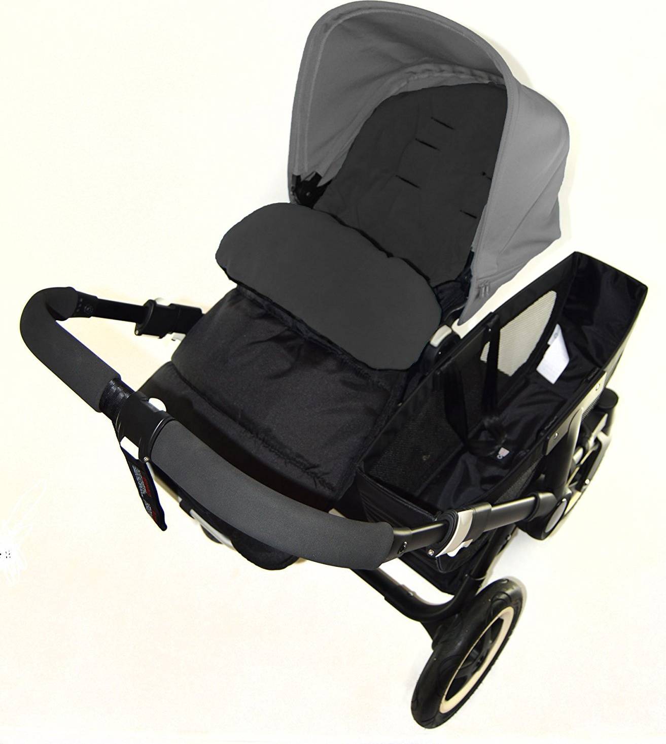Footmuff Compatible with Orbit