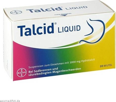 Talcid