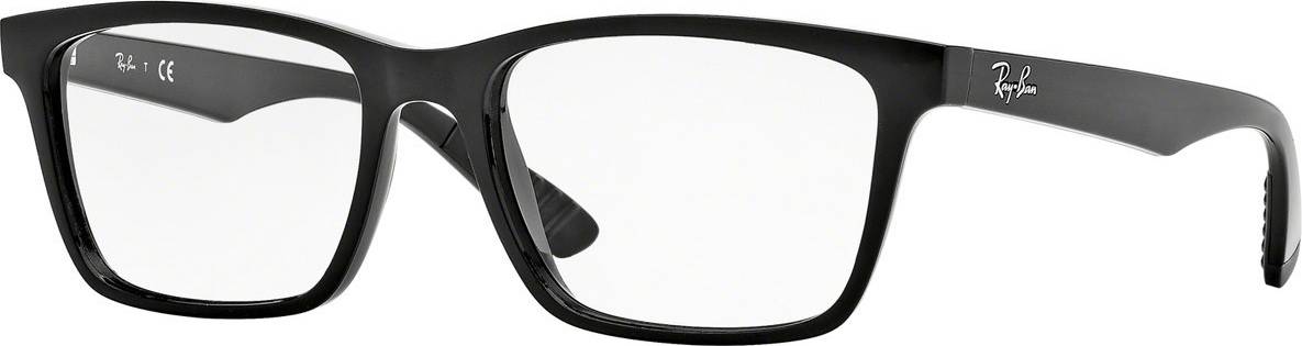 Ray-Ban RX7025