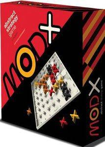 Cryptozoic MOD X