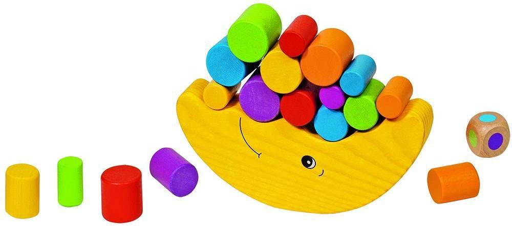 Goki Balancing Moon Basic 56711