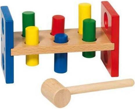 Goki Hammer Bench Basic 58581