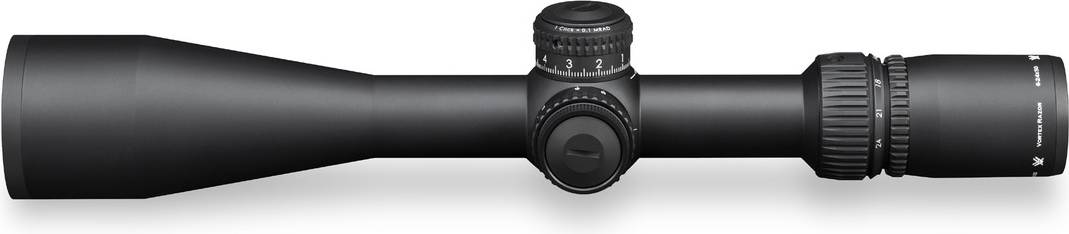 Vortex Razor HD AMG 6-24x50 FFP ERB-7 MRAD Riflescope