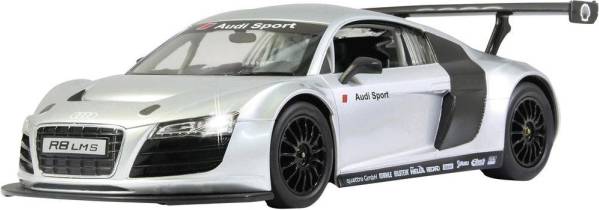 Audi R8 LMS RTR 404435