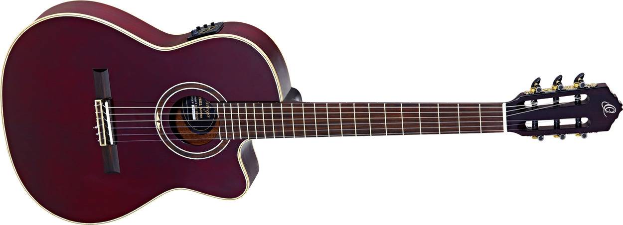 Ortega RCE139-T4STR