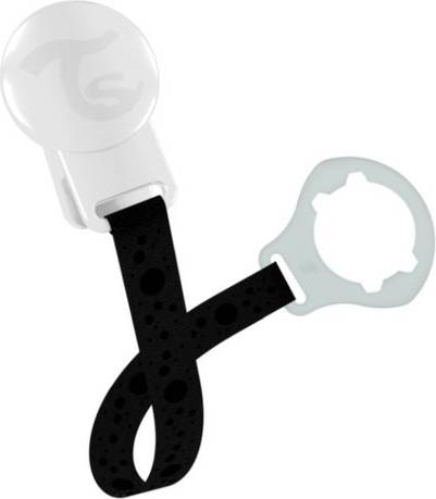 Pacifier Clip