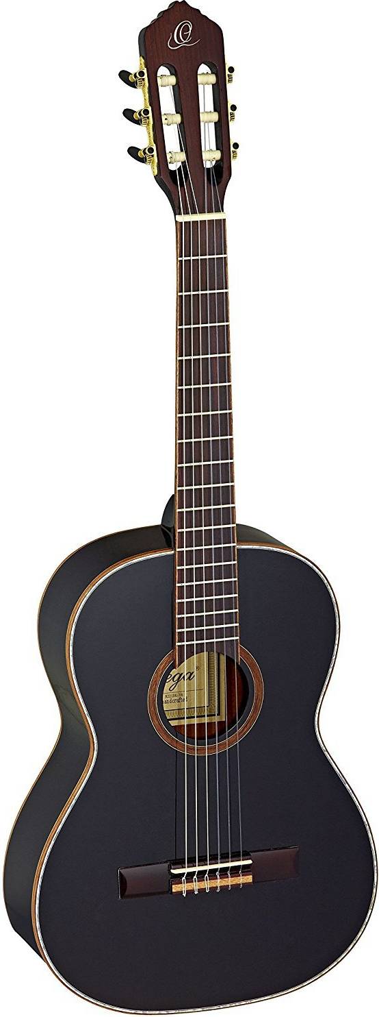 Ortega R221BK-7/8