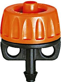 Self Regulating Dripper 91222