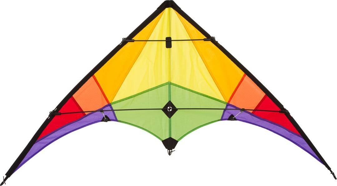 HQ Stunt Kite Rookie