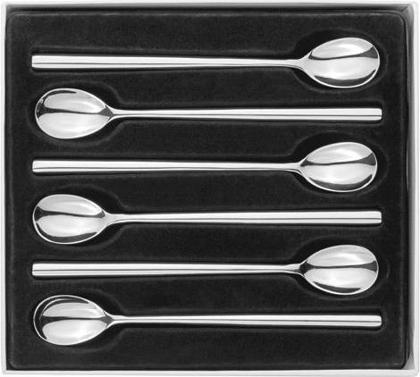 Stellar Rochester Cutlery 6pcs