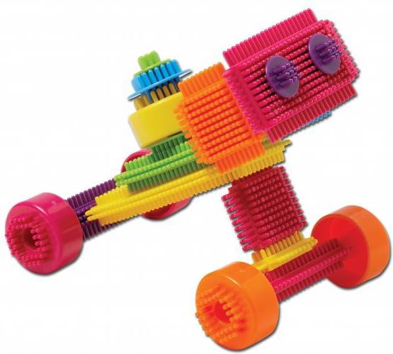 Edushape Magic Brix
