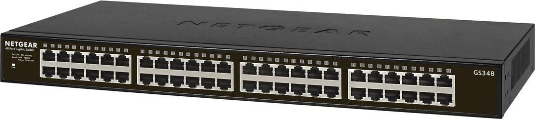 Netgear GS348