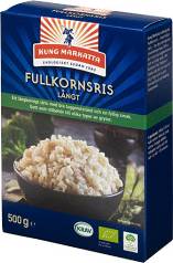 Whole Grain Rice 