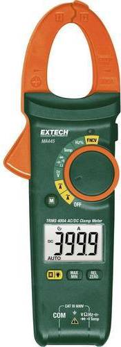 Extech Multimétrique MA445 400A C.C. 400A C.A.