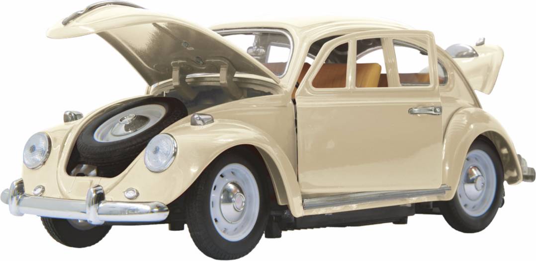 VW Beatle RTR 405111