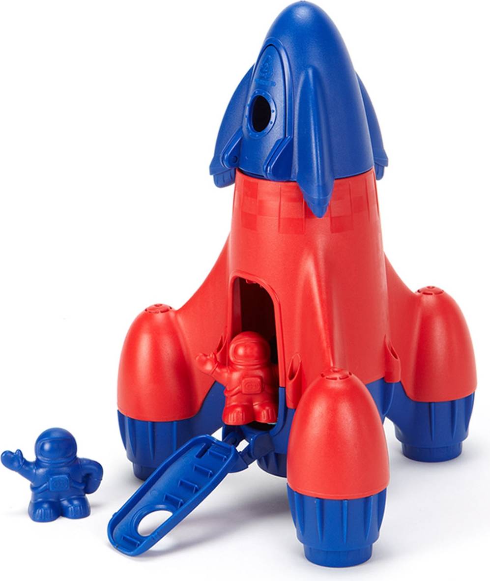Rocket