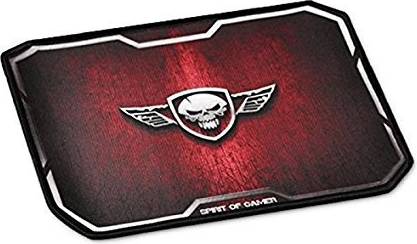 Gaming Taille M Rouge