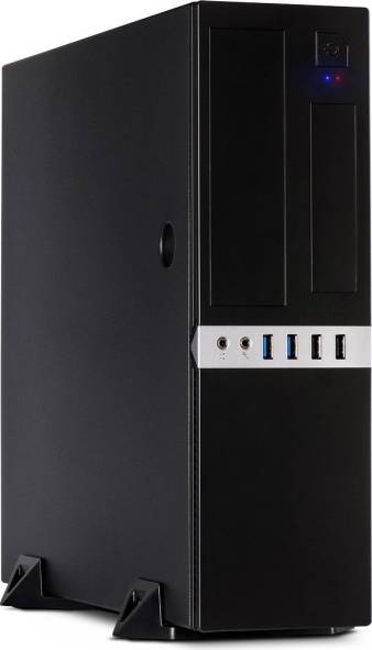 Inter-Tech IT-503 Mini-tower PC