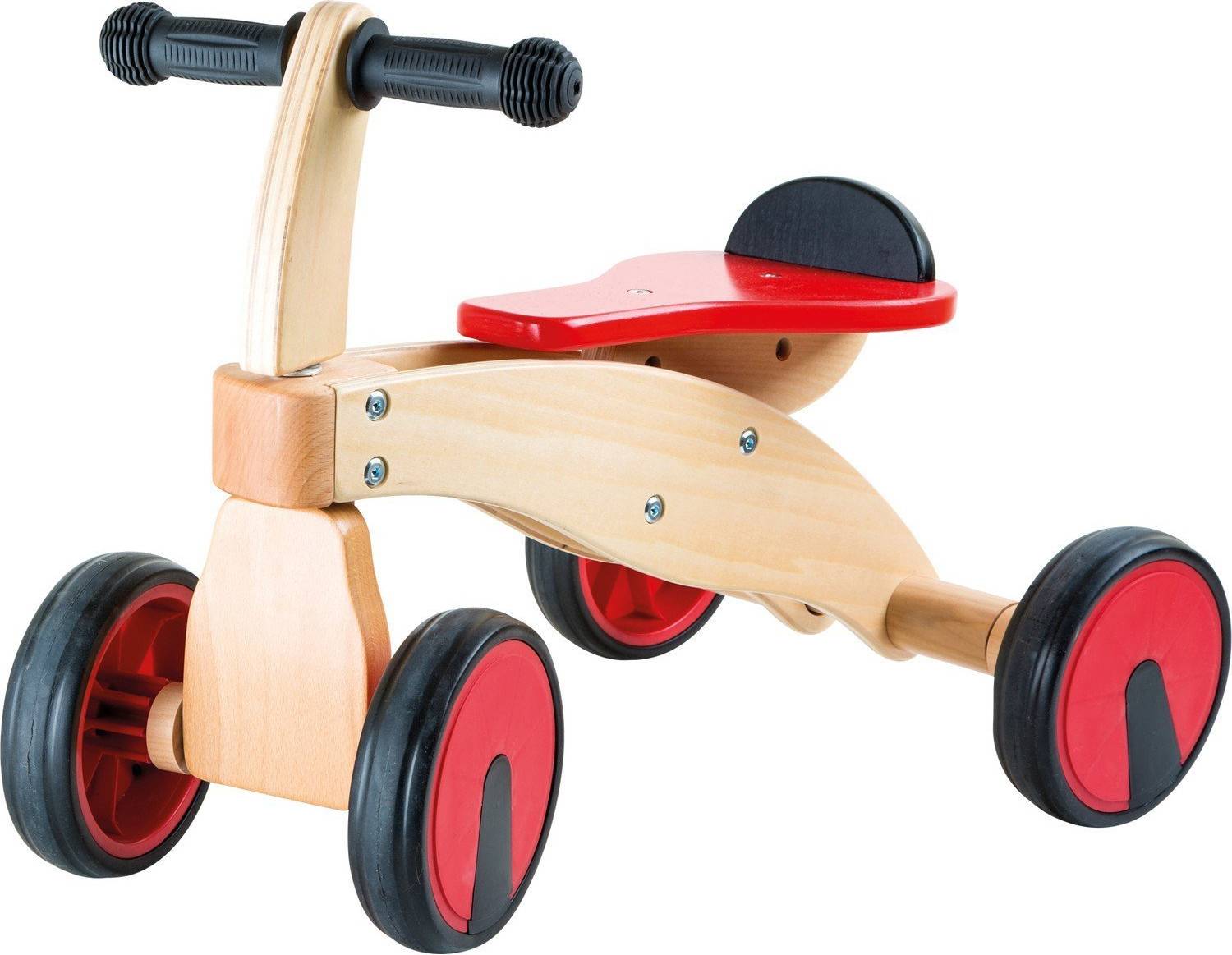 Legler Red Racer