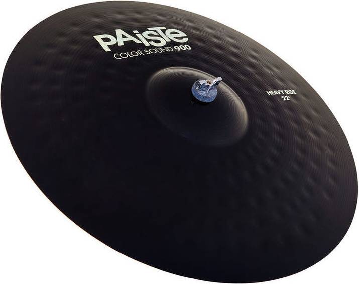 Paiste Color Sound 900 Heavy Ride 22"