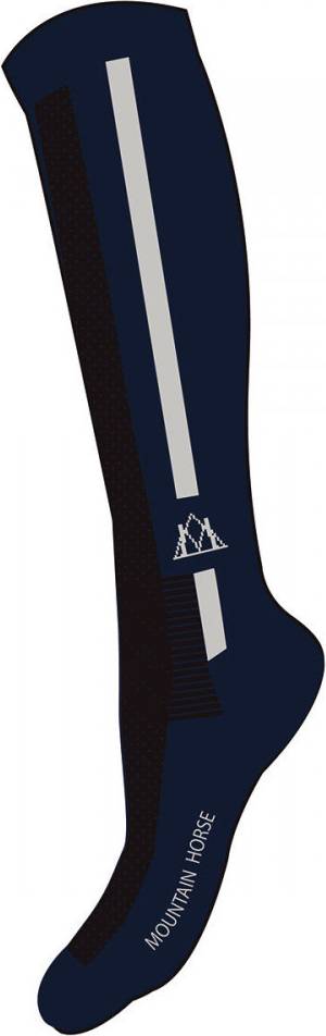 Summer Riding Socks