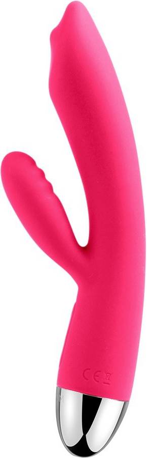 Trysta Rabbit Vibrator Violet