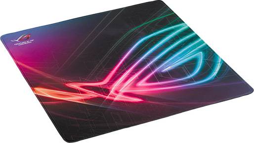 Asus rog mouse ASUS ROG Strix Edge Vertical Gaming Mouse Pad