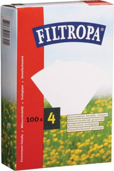 KitchenCraft Filtropa