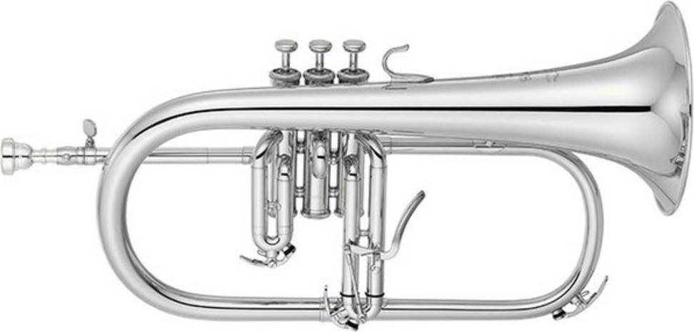Yamaha YFH-8310ZGS