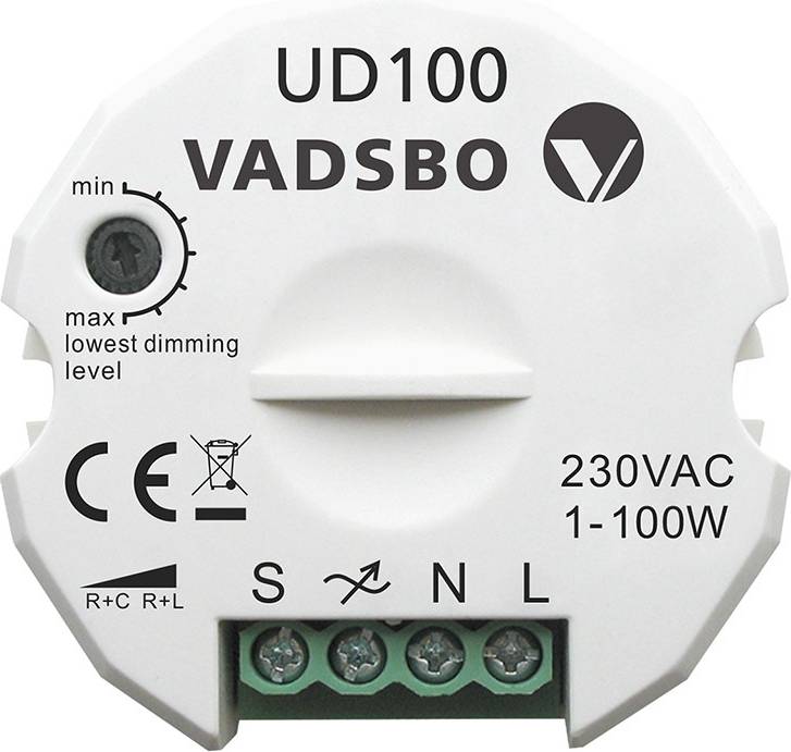 UD100