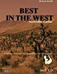 Best In The West. Nashville Guitar.