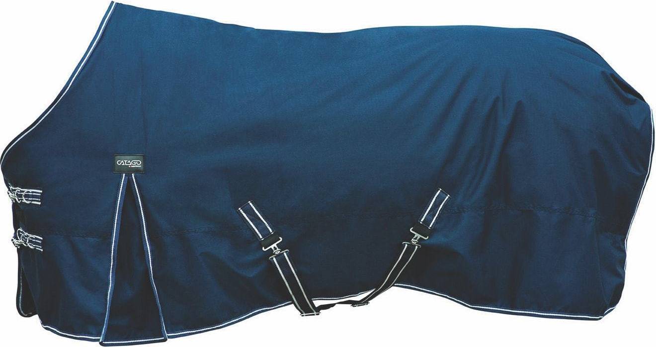 Jason 2.0 Rug 400g Navy