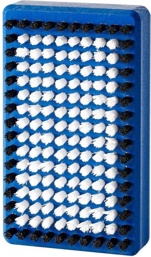 Base Brush Nylon Accessori per scioline da sci