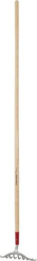 Garden rake Fiskars Classic Rose Rake 1014788
