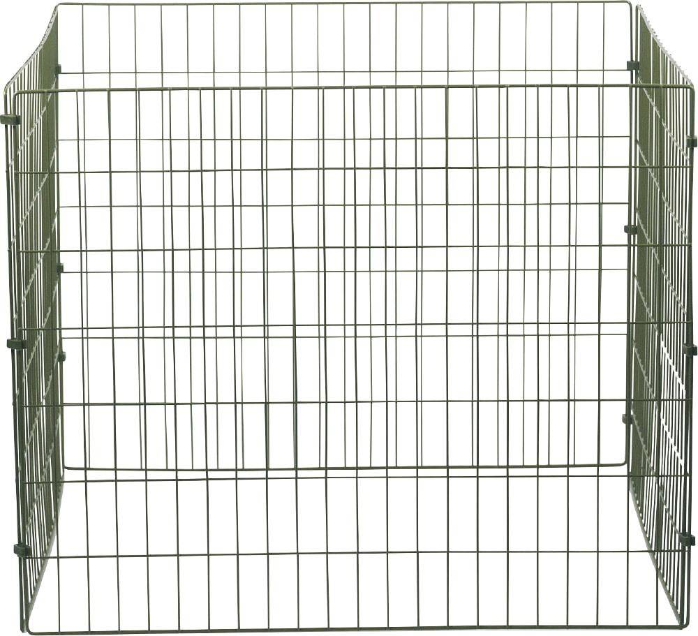 Nyby Compost Container 600L