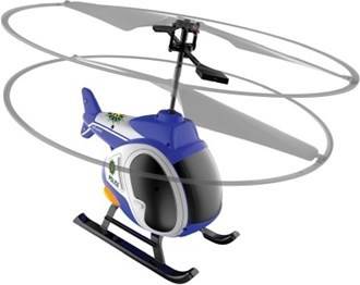 84703 Radiostyrt Helikopter