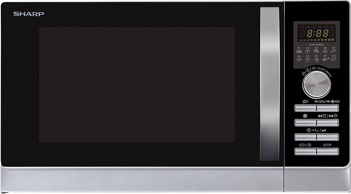 Sharp R843INW