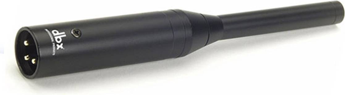 DBX RTA-M