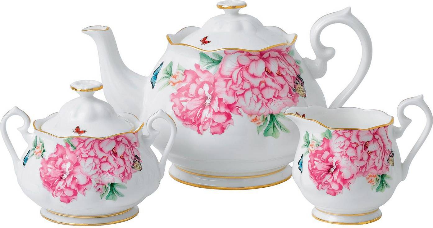 Miranda Kerr Friendship Tea Set