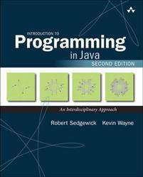 Introduction to Programming in Java (Häftad)