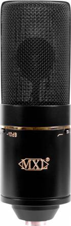 770X Multi-Pattern Vocal Condenser Microphone