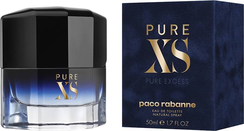 Pure XS EdT