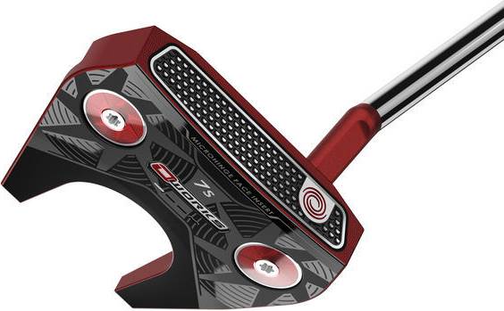 Odyssey O-Works Red 7S Putter